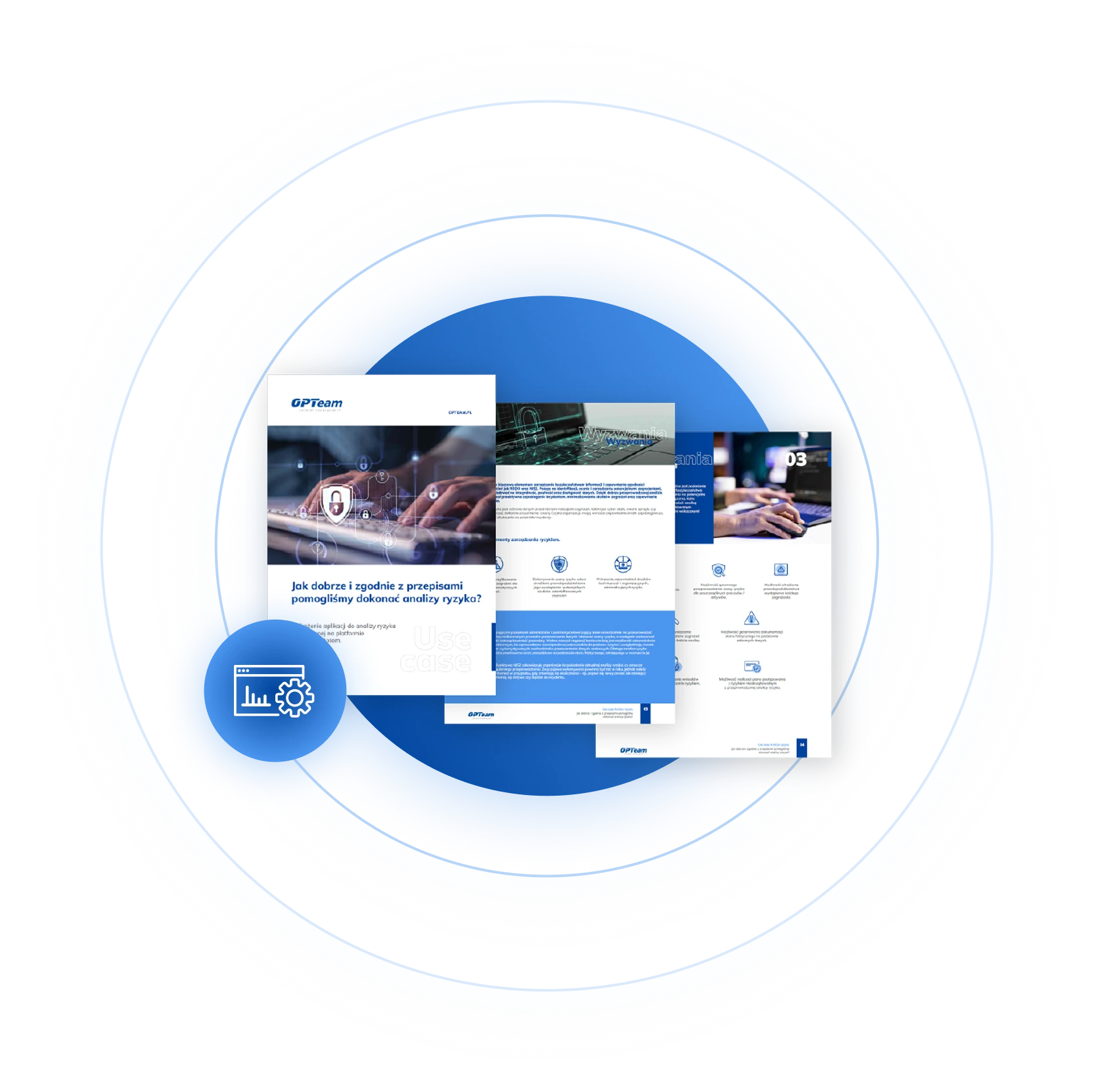 E-book pod tytułem: Jak dobrze i zgodnie z przepisami pomogliśmy dokonać analizy ryzyka?