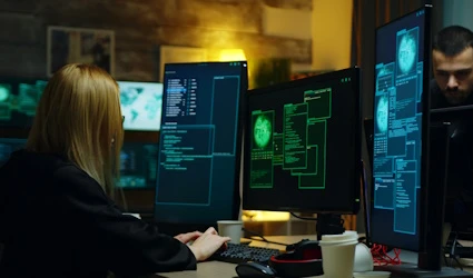 Automatyzacja procesów, monitorowanie zasobów IT i cyberbezpieczeństwo w nowoczesnym przedsiębiorstwie