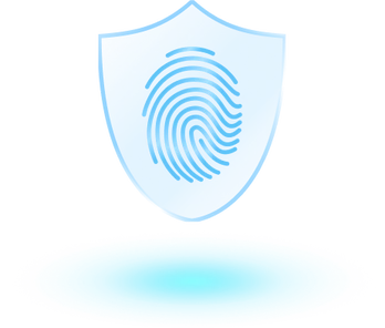 Obrazek z odciskiem palca