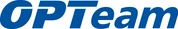 Logo OPTeam