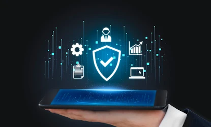 5 skutecznych sposobów na zwiększenie poziomu cyberbezpieczeństwa