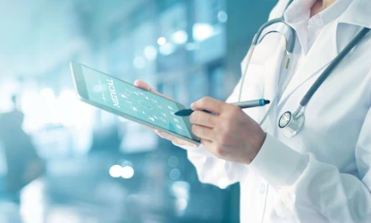 Ochrona danych w sektorze zdrowia – kompleksowe podejście do cyberbezpieczeństwa