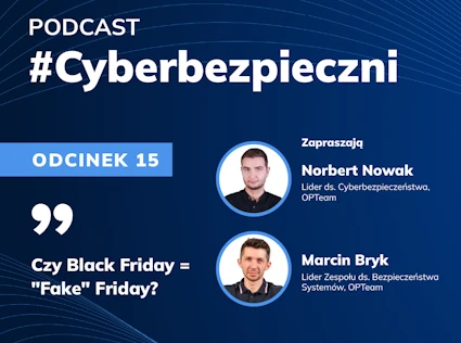 Czy Black Friday = “Fake” Friday?