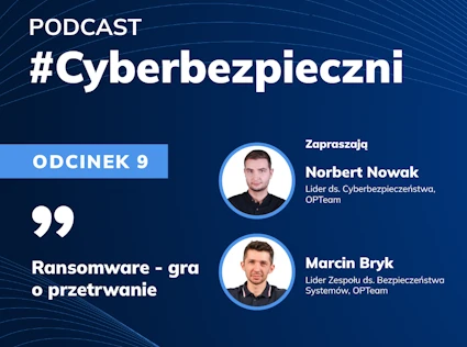 Ransomware - gra o przetrwanie