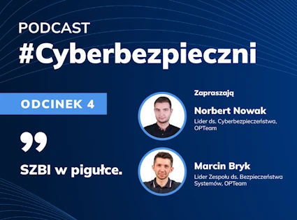 SZBI w pigułce