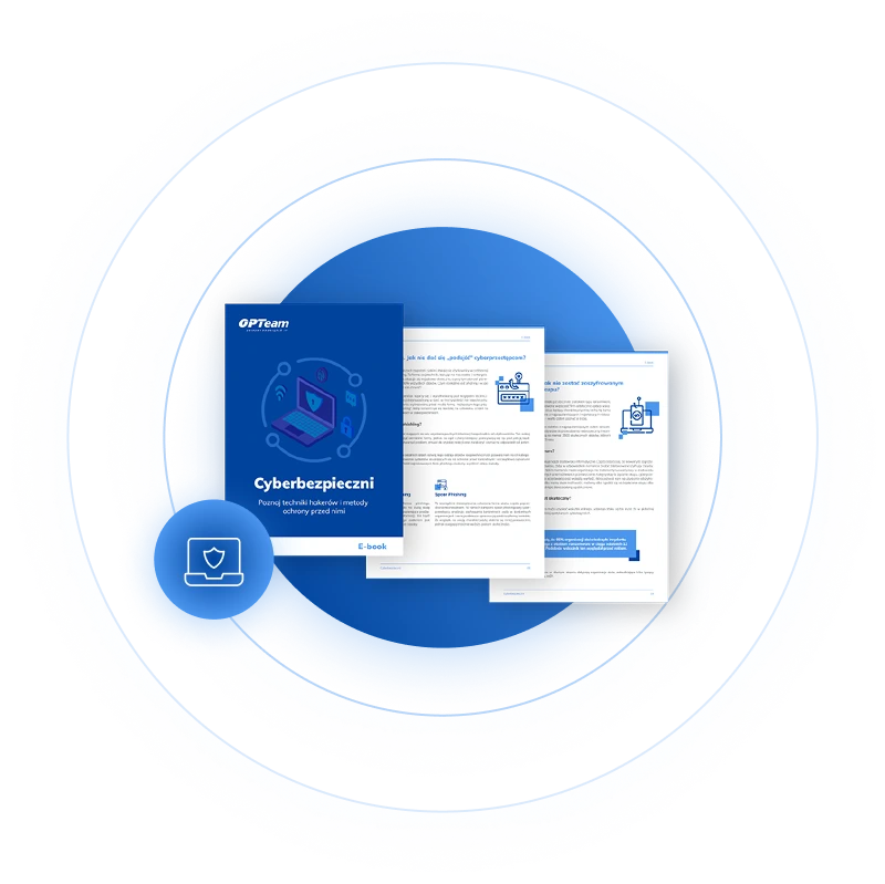 E-book Cyberbezpieczni