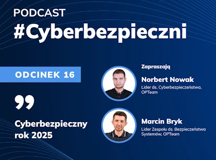 Cyberbezpieczny rok 2025