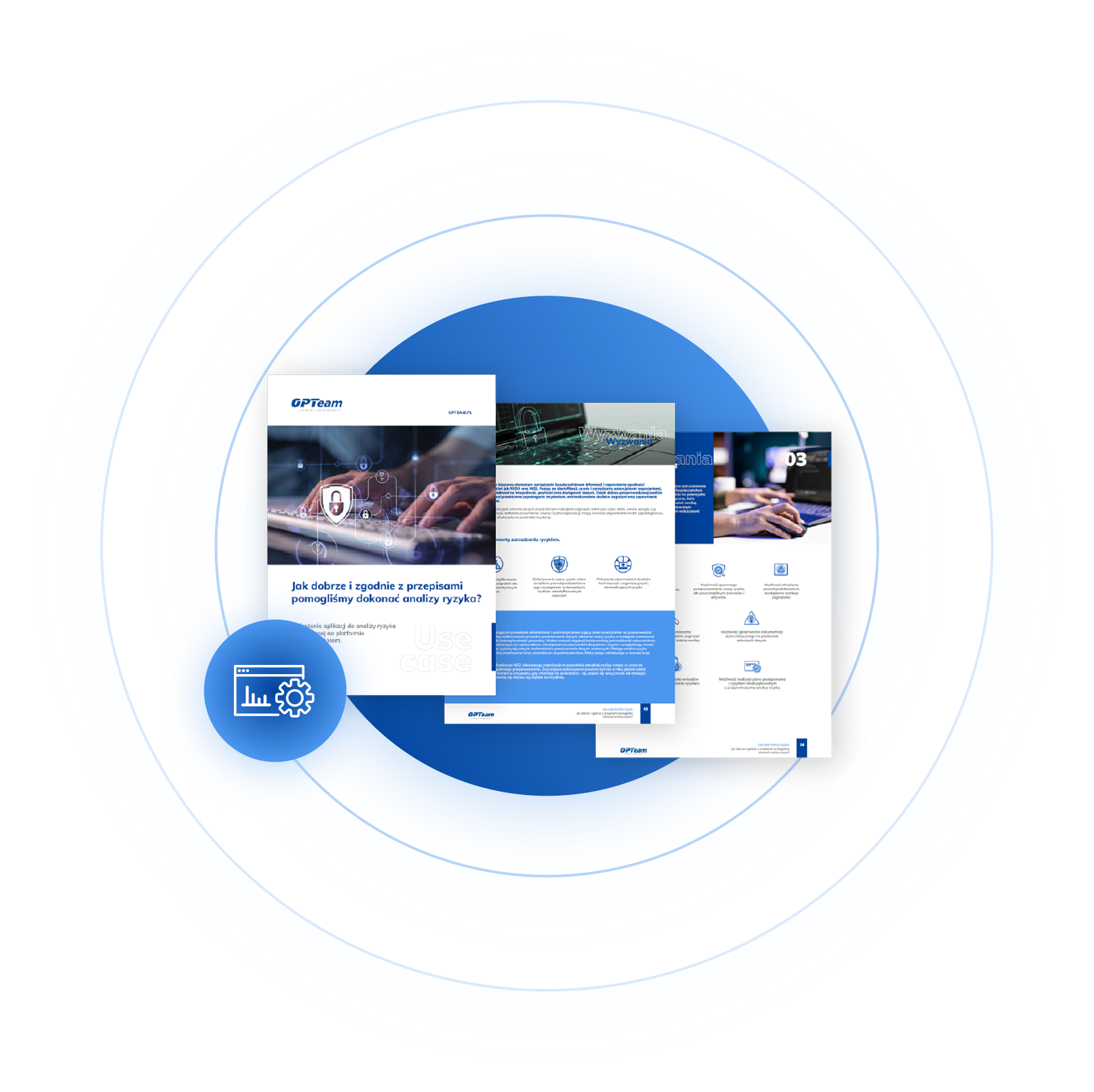 E-book pod tytułem: Jak dobrze i zgodnie z przepisami pomogliśmy dokonać analizy ryzyka?