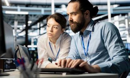 Optymalizacja pracy i kontrola infrastruktury IT jako klucz do sukcesu organizacji