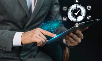 Dyrektywa NIS2: najważniejsze fakty o unijnych zasadach cyberbezpieczeństwa [WYWIAD]